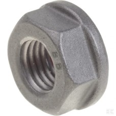 Уплотнительная контргайка M12x1.50 сталь GermanParts