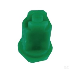 Форсунка для нагнетания воздуха AIXR 110° 015, зеленая, пластиковая, TeeJet