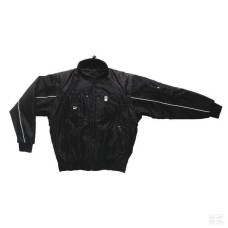 Куртка Пилот, черный, р.64-66
