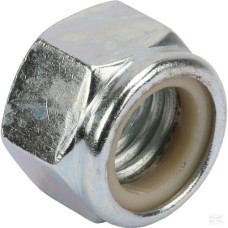 Гайка M12X1,25 D982 8 ZN