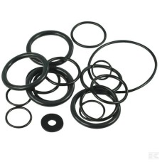 Набор колец круглого сечения 6 цилиндров