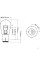 Лампа галогеновая 12V 21/5W BAY15d B1203