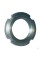 Стопорная гайка M25x1.50 сталь GermanParts KM05