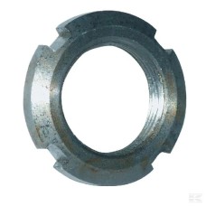 Стопорная гайка M95x2.00 сталь GermanParts