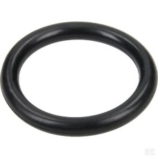 Кольцо уплотнительное круглого сечения 37x6