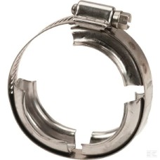 Соединитель фланцевый 100