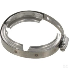 Соединитель фланцевый 200