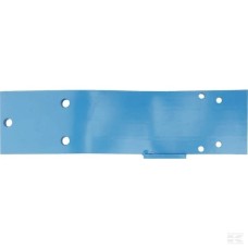 Боковая пластина пр 120x12x463