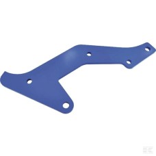 Кронштейн крепления каткa 12x243x532