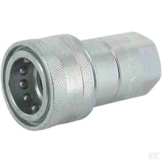 Соединительная муфта  1/2" NPT IG