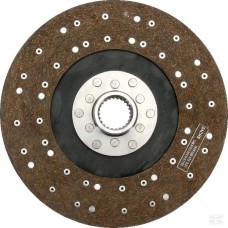 Диск сцепления