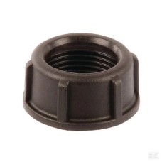 Гайка накидная 3/4"