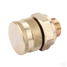 Резьб. пр. м.отв. M22x1,5