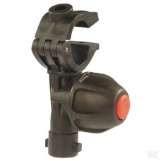Держатель форсунки 1/2" 10 мм