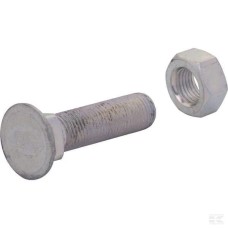 Винт M12x50