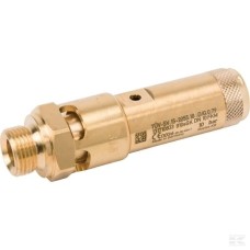 Клапан предохранительный 3/8"CE 10 бар