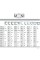 Сальник 45x66x6мм, тип CB DIN 3760 1x GermanParts 45666CBP001