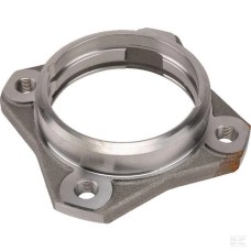 Крепление для ролика