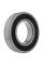 Подшипник шариковый радиальный однорядный уплотнен 62092RSZWZ