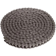 Цепь роликовая