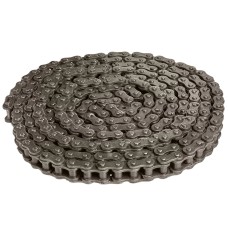 Цепь роликовая