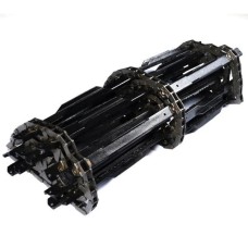 Цепь роликовая