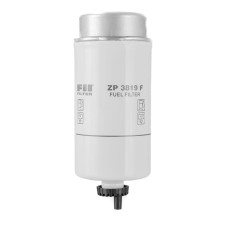 Фильтр топливный с водным сепаратором