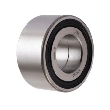 Подшипник шариковый двухрядный 30x62x30