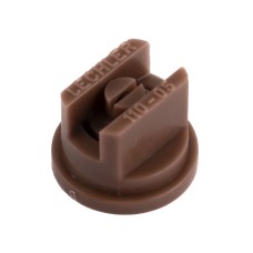 Распылитель плоскоструйный коричневый (пластик)