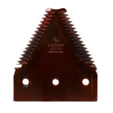 Секция ножей