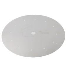 Диск высевающий 12 отв, D 3.0