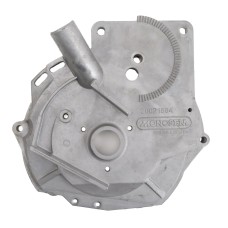 Корпус высевающей секции