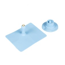 Бирка ARDES с металлическим наконечником, квадрат