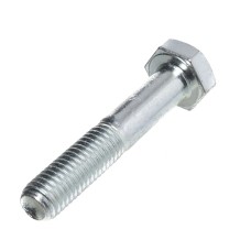 Болт с шестигранной головкой 10x55 uni 5737