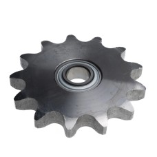 Звездочка натяжная