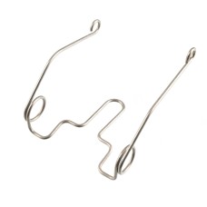 Возвратная пружина