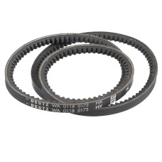 Клиновой ремень