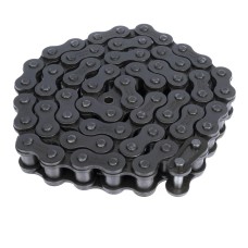 Цепь роликовая