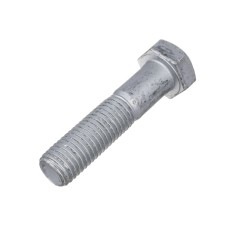 Болт с шестигранной головкой