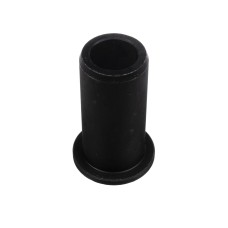 Втулка с буртиком