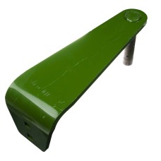 Держатель с осью