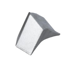 Затвор для щели уборщика