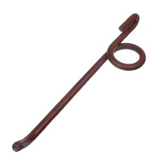 Пружинный зуб правый