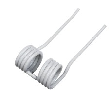 Зуб пружинный Ø5,5мм L=175