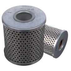 P2070802 Фильтр гидравлический Argo Hytos P2.0708-