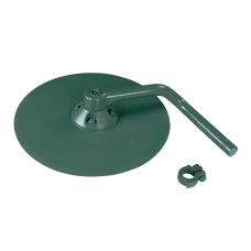 Сошник дисковый 18, прав. мод. 99