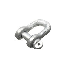 Скоба такелажная A 0.6