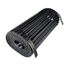 Лента протрясывающего транспортера, шаг - 40мм