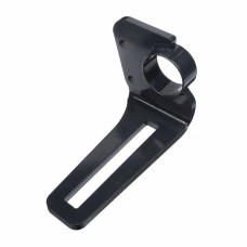 Пластина ротора нижняя, пр. час. стр., 15 рыч.