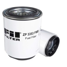 Фильтр топливный